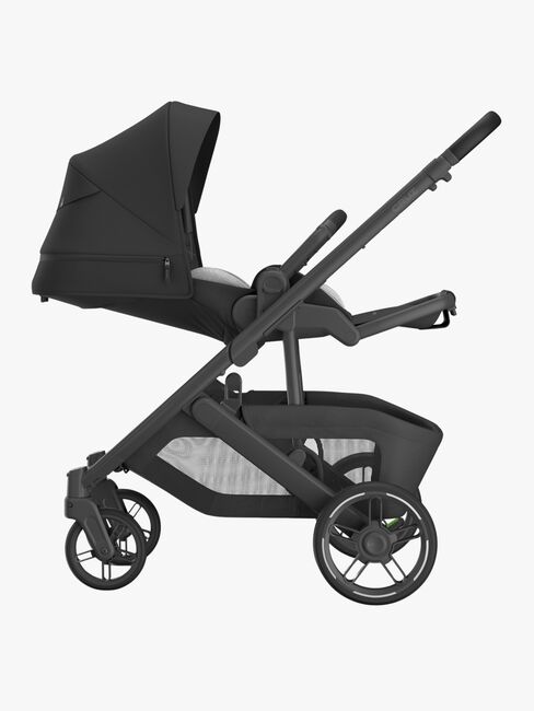 UPPAbaby CRUZ V3 Sittvagn, Jake
