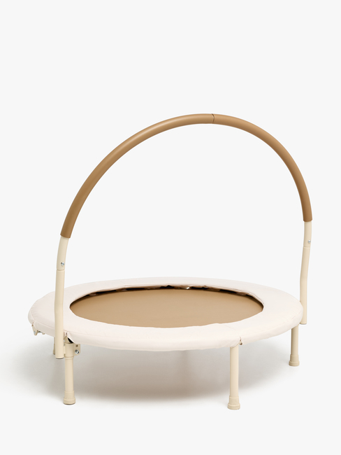 Minitude Inomhus Studsmatta, Beige 2160683_11530-BEIGE-2781_3a.jpg