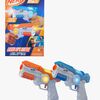 NERF Blasters Laser Ops Battle 2-Pack