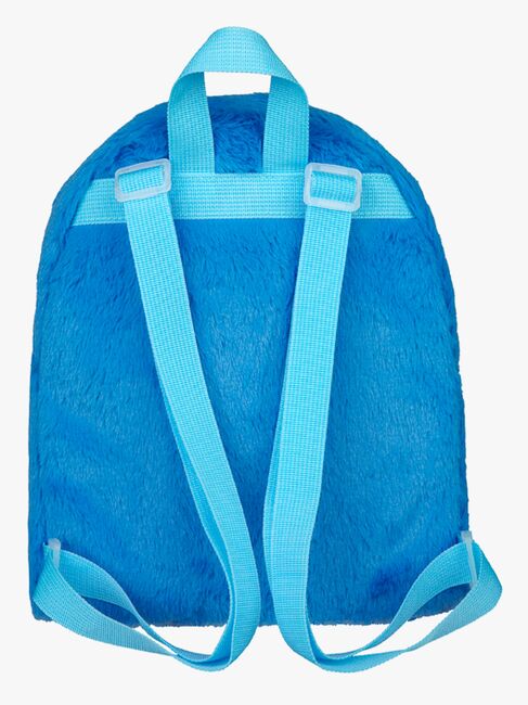 Disney Stitch Ryggsäck Plysch