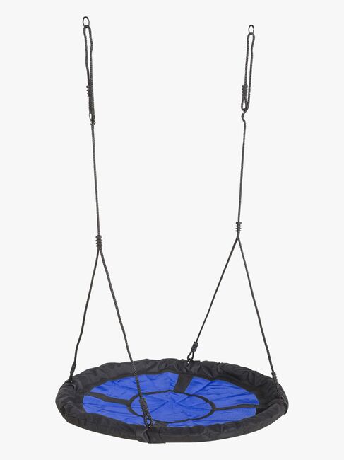 Hörby Bruk Kompisgunga, Blå