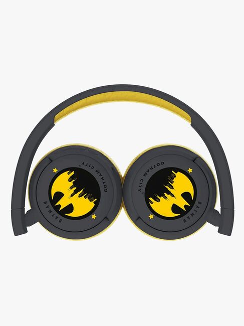 OTL Batman On-Ear Hörlurar 85/95dB