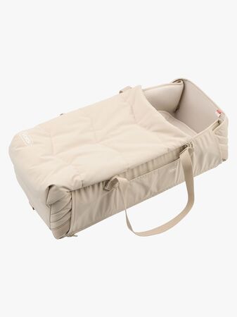 Voksi Carry Me Mjuklift, Seashell Sand Leaf