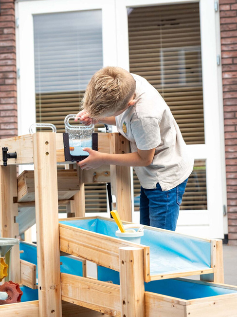 AquaFlow Vattenkanalsystem 400