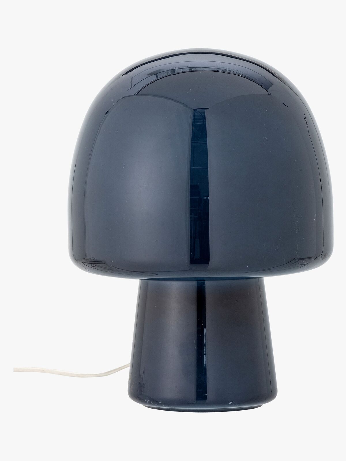 Bloomingville Paddy Bordslampa, Blue