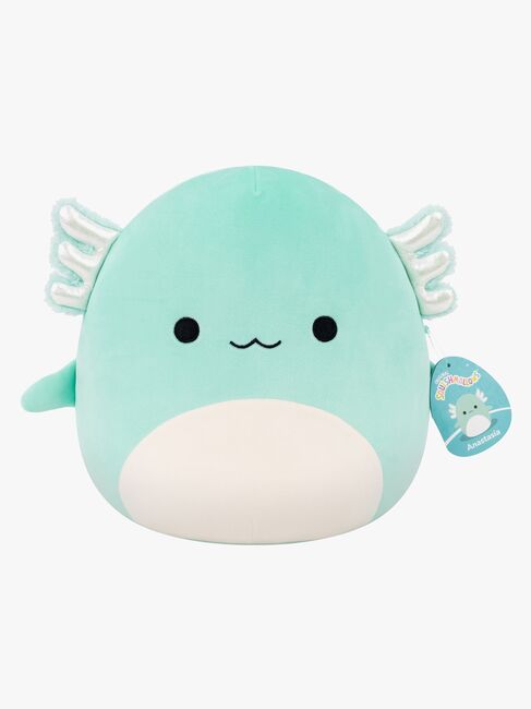 Squishmallows Mjukdjur P25 Anastasia Axolotl 30 cm