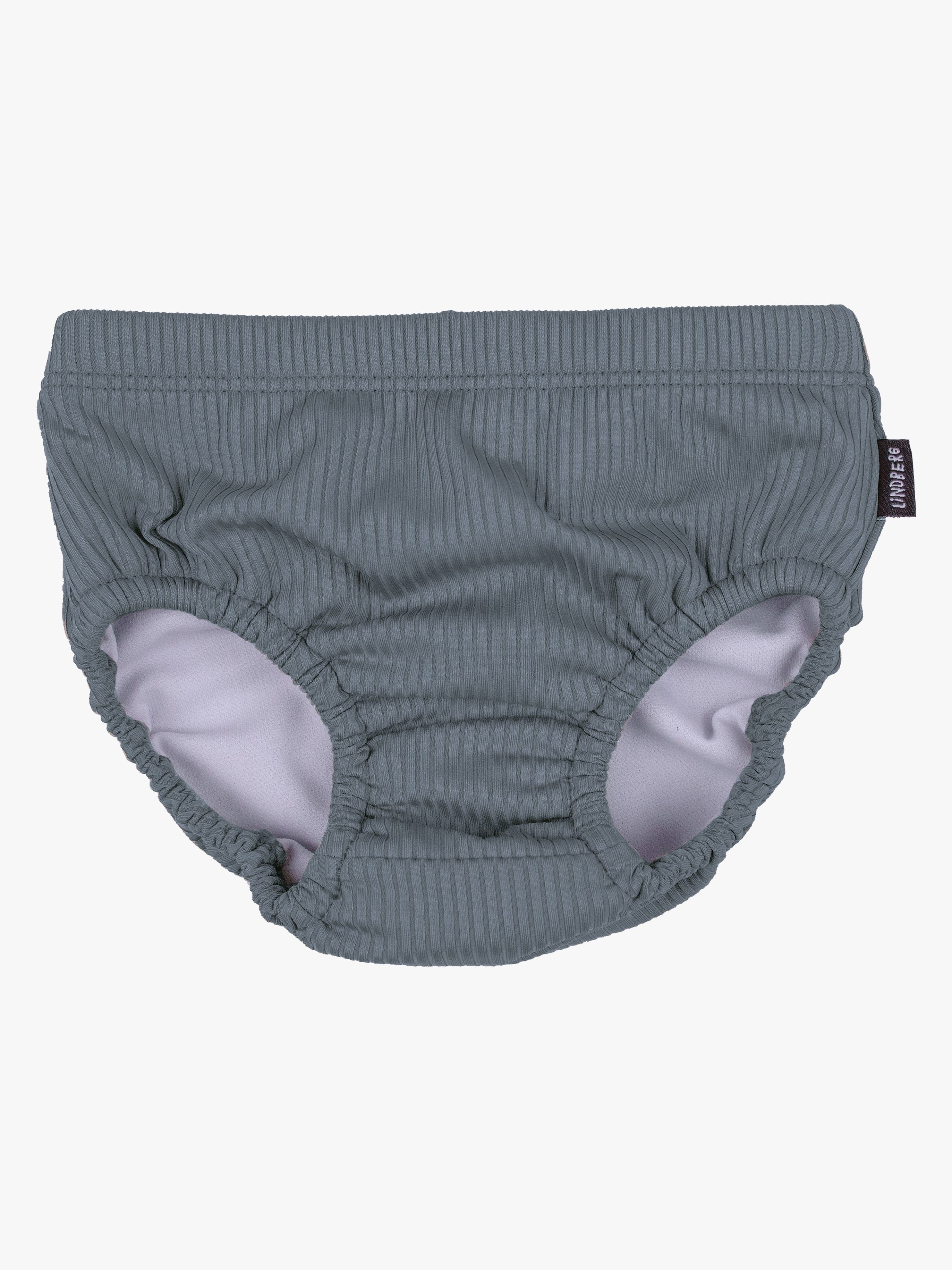 Lindberg Turtle Badblöja Goblin Blue 3-6 kg