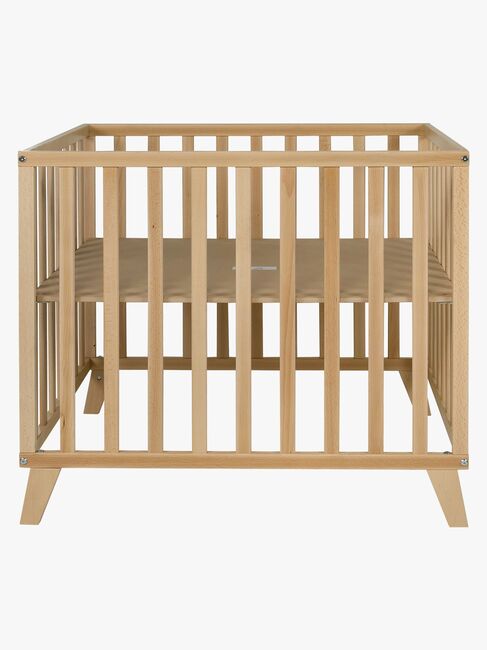 Quax Alix Lekhage, Natural Beech Wood