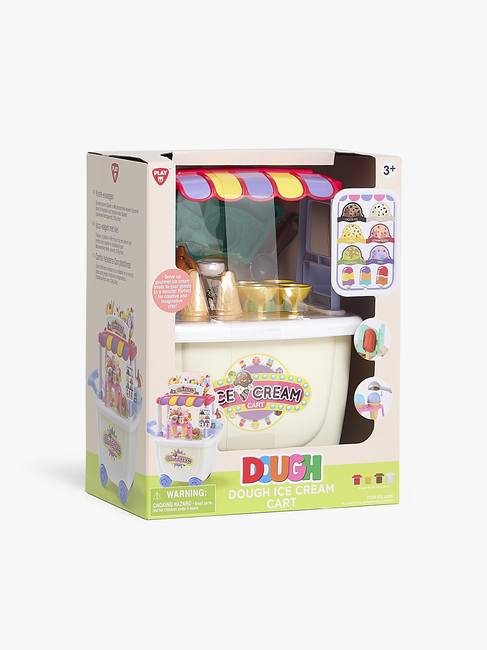 Fippla Glasstånd Leklera