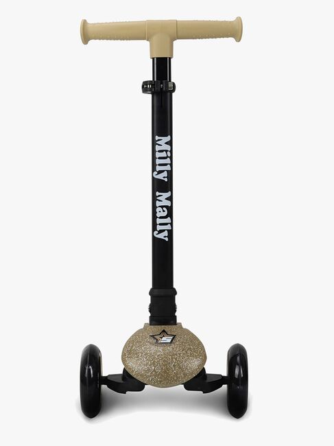 Milly Mally Sparky Sparkcykel, Beige