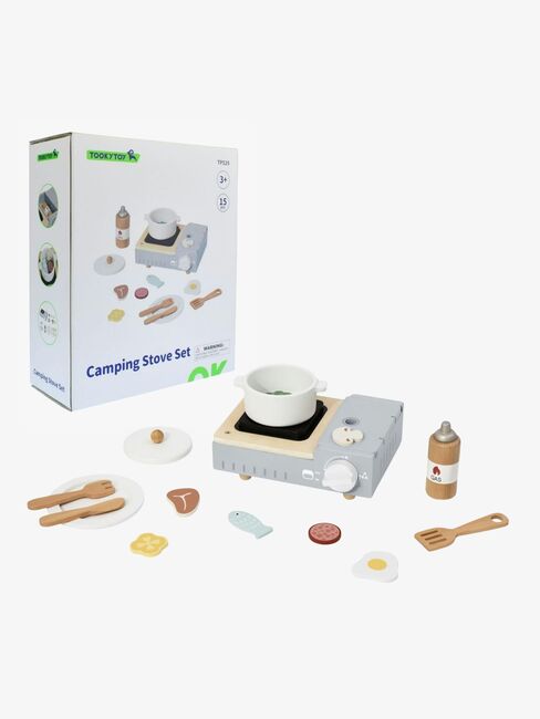 Tooky Toy Campingkök