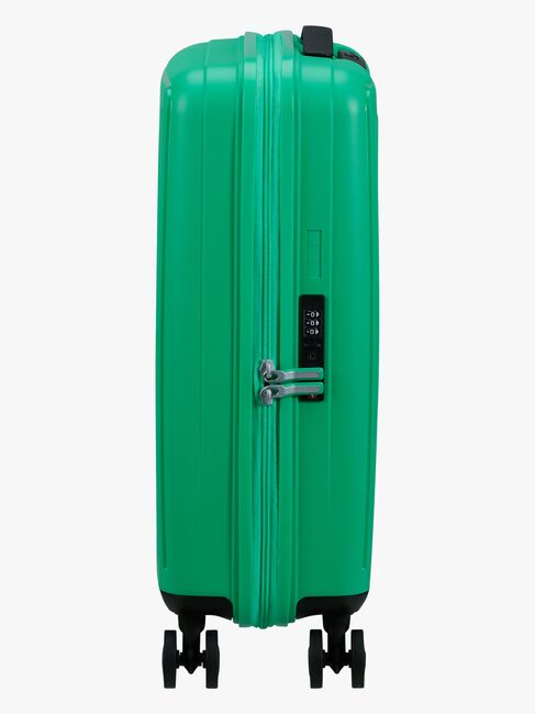 American Tourister Rejoy Spinner Resväska 35L, Jade Green