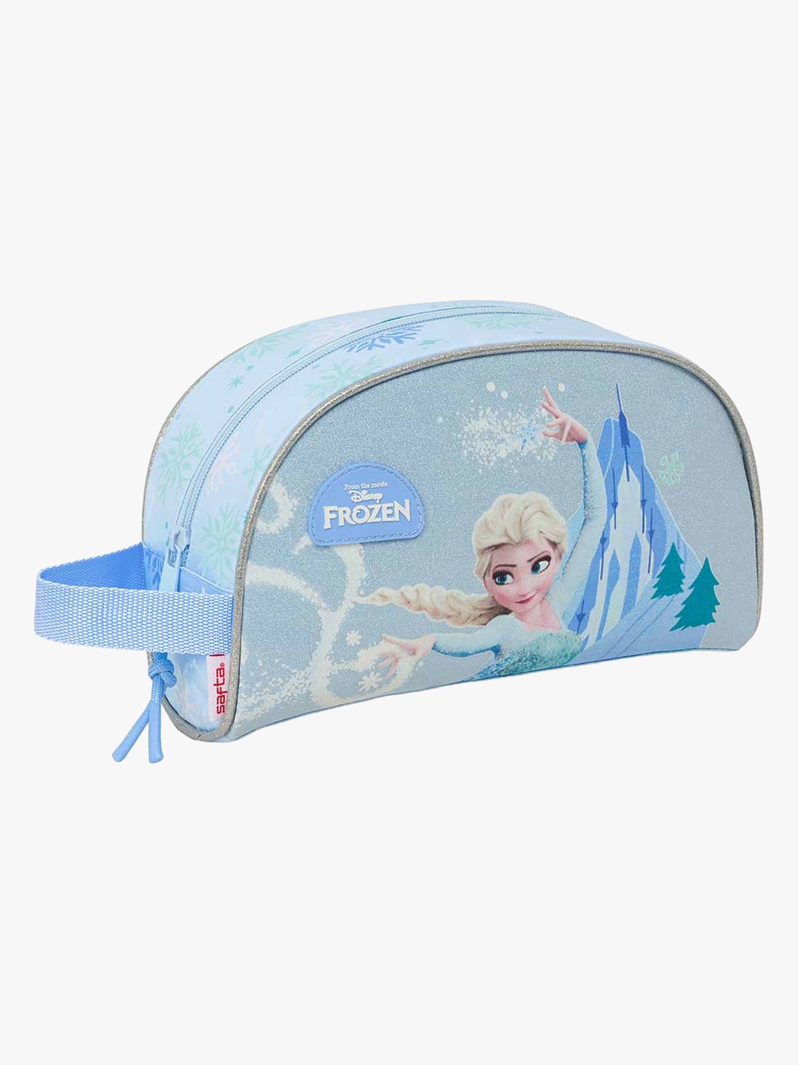 Disney Frozen & Friends Necessär, Lila