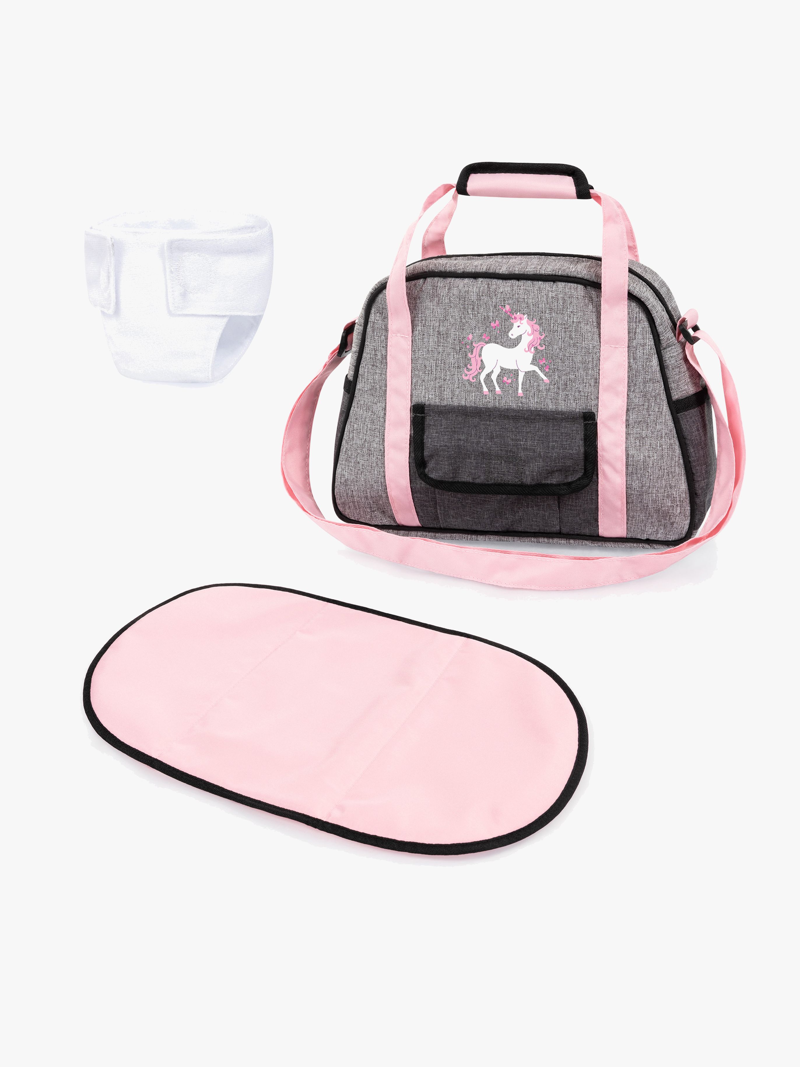 Bayer Design Skötväska Till Docka