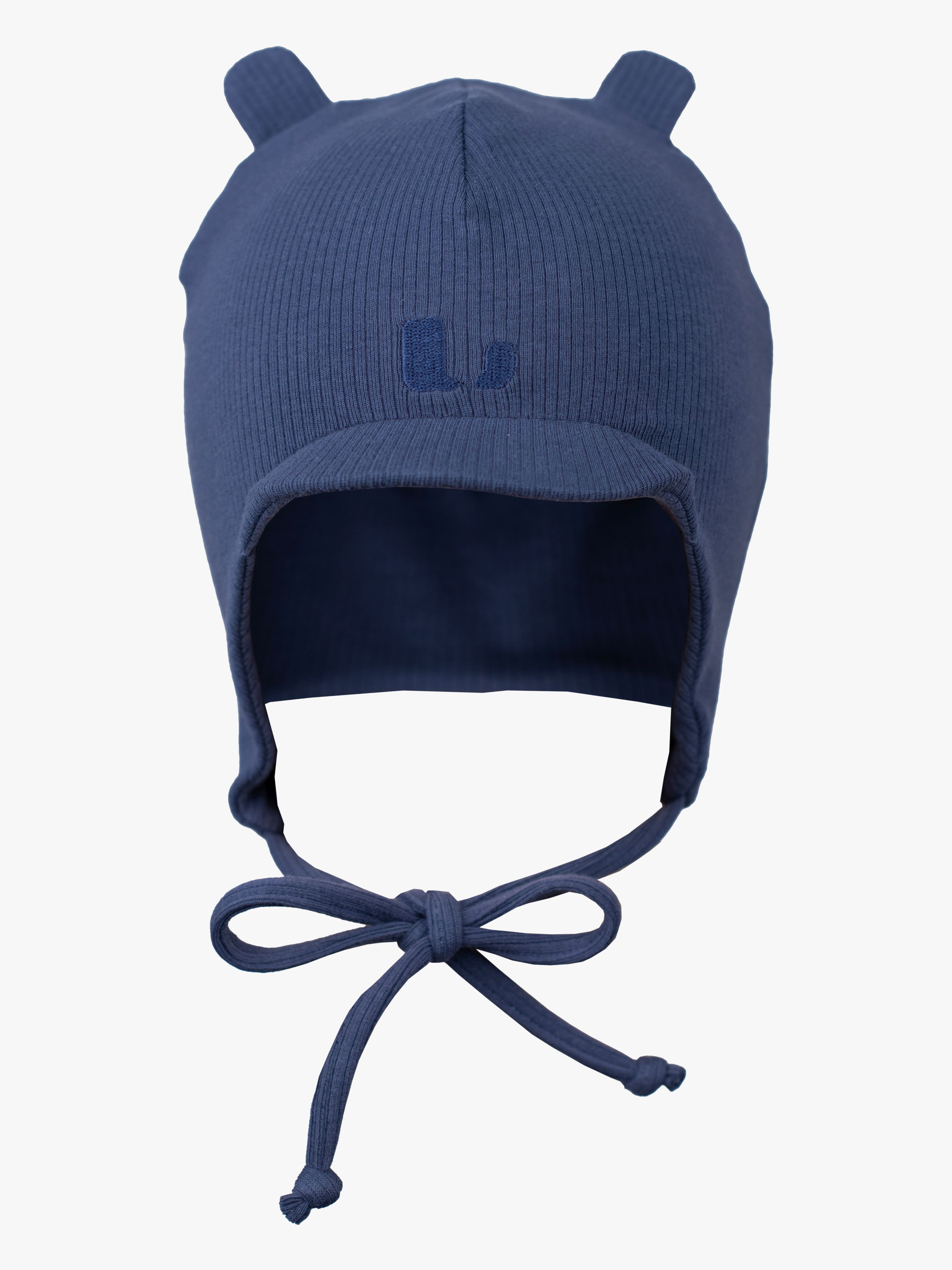 Lindberg Ekeby Babymössa Blue 44-48