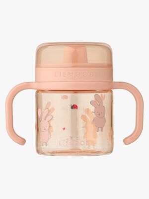 LIEWOOD Kylo Tritan Nokkamuki 280 ml, Wild Child/Rosey