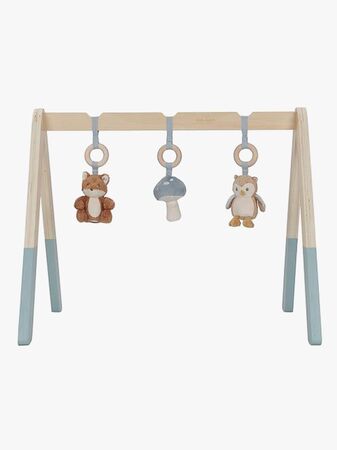 Little Dutch Forest Friends Babygym Trä