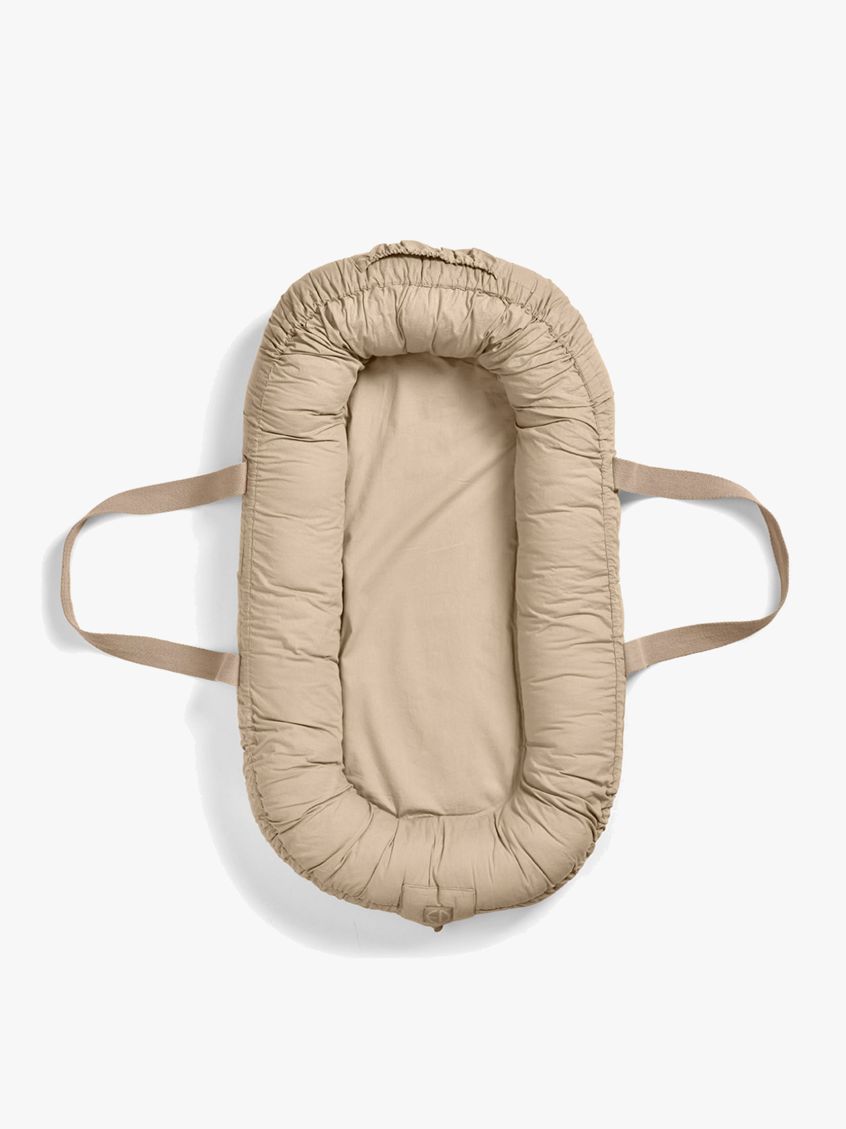 Elodie Details Elodie Baby Nest 75×45 Pure Khaki