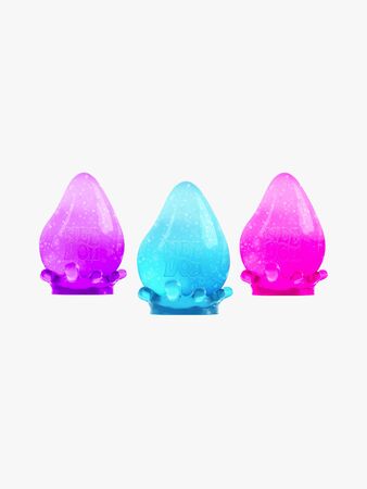 NeeDoh Dream Drop Stressboll Blandad