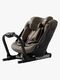 Axkid One+ 3 Bakåtvänd Bilbarnstol, Driftwood Beige