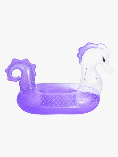 Bestway Badleksak Kunglig Sjöhäst