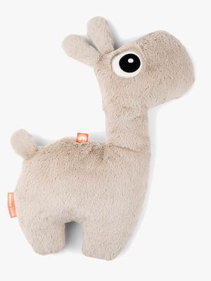 Done By Deer Gosedjur Lama, Sand