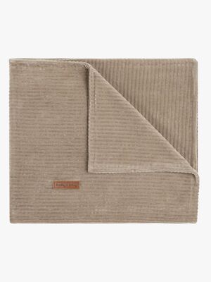 Baby's Only Cot Filt Sense TOG 1.6, Clay