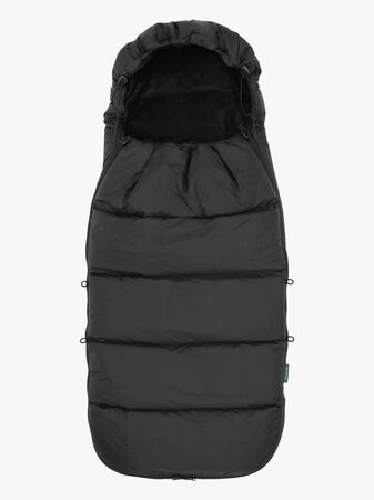 KONG.WALTHER Østerbro Åkpåse, Black