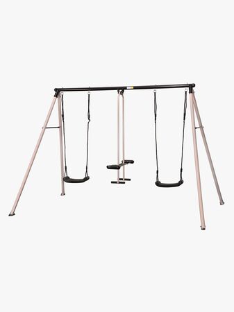 Hörby Bruk Gungställning Cancan Classic, Ljusrosa