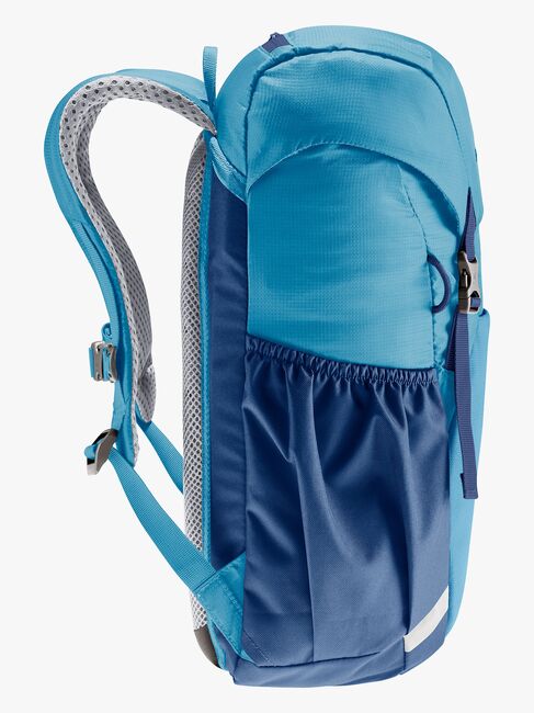 Deuter Junior Ryggsäck 18L, Wave Nightblue
