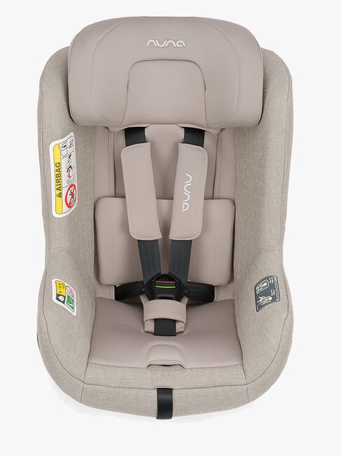 Nuna TODL NEXT Bilbarnstol, Chateau