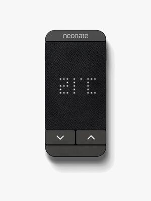 Neonate N65-NA V2 Ekstra Enhed til Babyalarm, Black