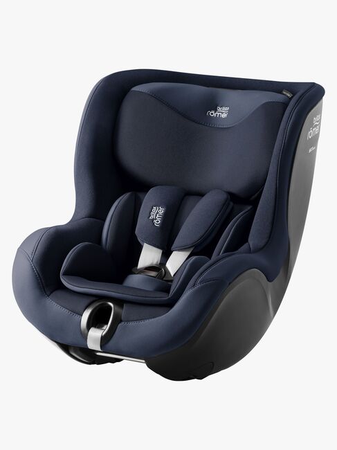 Britax Römer DUALFIX 5Z inkl. Vario Bas 5Z, Night Blue