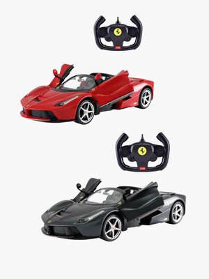 Rastar LaFerrari Aperta Kauko-ohjattava Auto 1:14