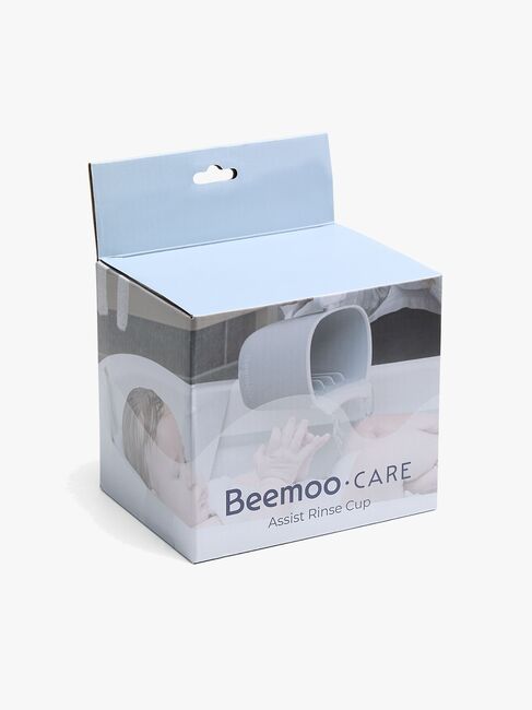 Beemoo CARE Assist Sköljkanna, Beige