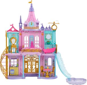 Disney Princess Slott Magical Adventures