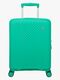 American Tourister Diablast Spinner Resväska 35L, Cyber Aqua
