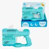 Toyrock Bubbelblaster Space, Blå
