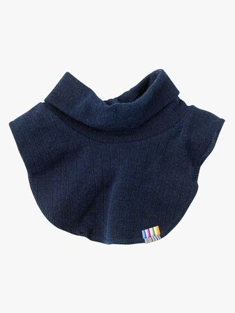 Joha Halsvärmare Merinoull, Navy