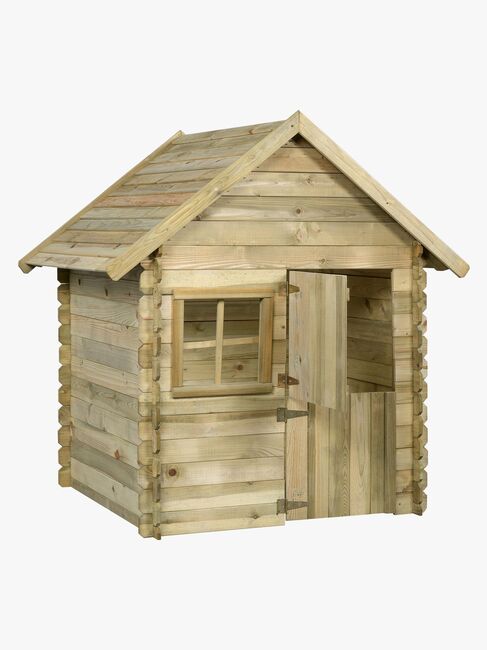 Swing King Lekstuga Louise Deluxe