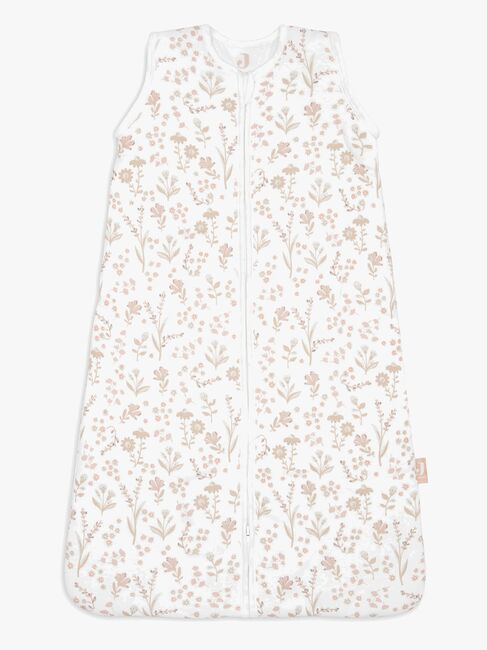 Jollein Sovpåse med Avtagbar Ärm 90 cm, Bloomy