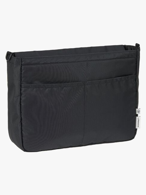 Lässig Mix Multifunktionsväska, Black