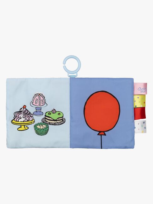 Pippi Långstrump Villa Villekulla Prasselbok