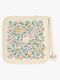 BIBS x Liberty Chloe Meadow Nappbox, Ivory