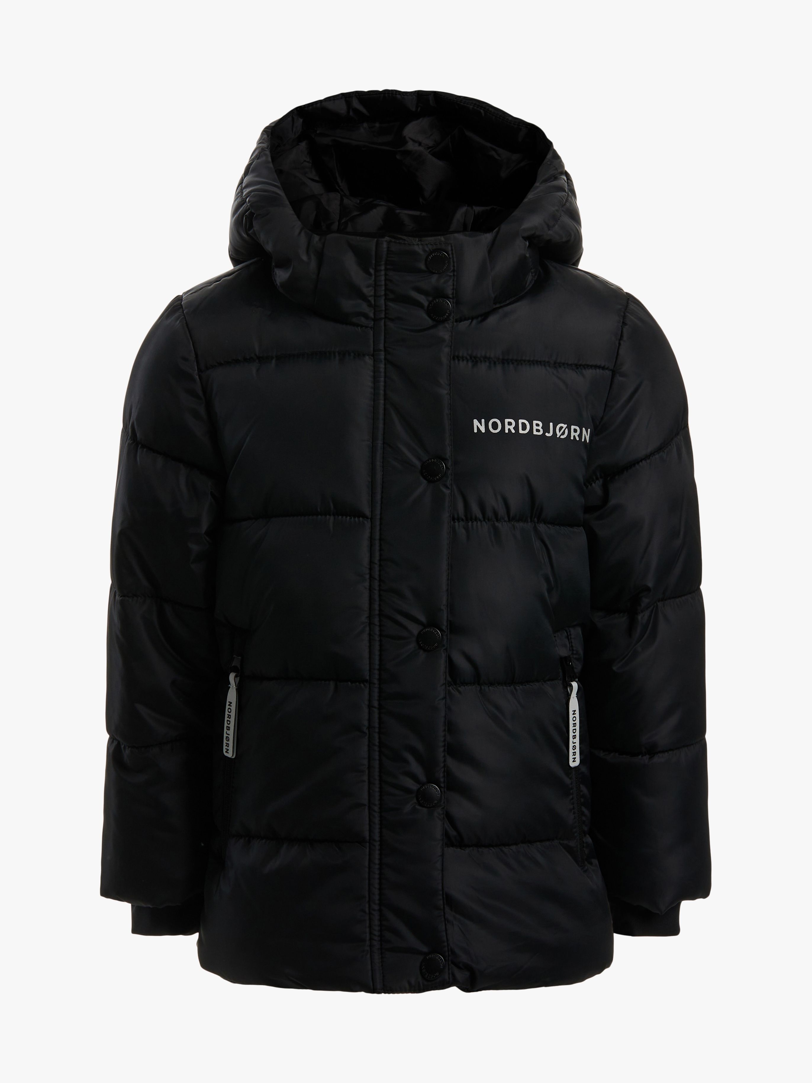 Nordbjørn Vinterjackor