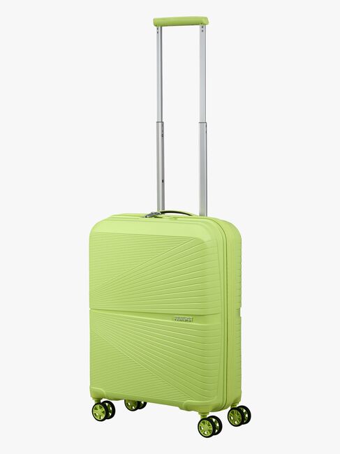 American Tourister Airconic Resväska 33,5L, Electric Lime