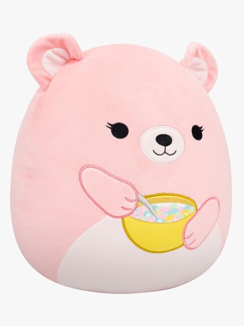 Squishmallows Mjukdjur Hominy Björn 30 cm
