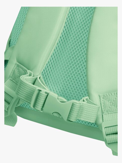 American Tourister Urban Groove City Mini Ryggsäck 7L, Pastel Green