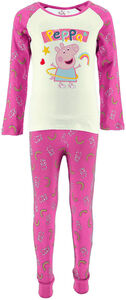Greta Gris Pyjamas, Pink