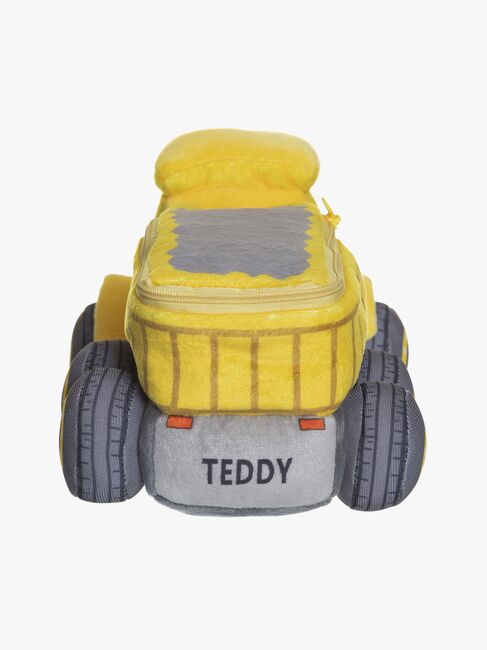 Teddykompaniet Gosedjur Teddy Dumper